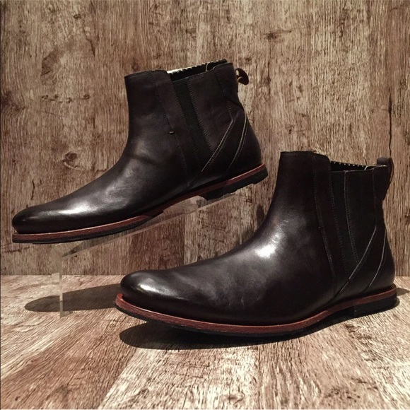 TIMBERLAND BOOT COMPANY® WODEHOUSE CHELSEA 412OR - Picture 4 of 8